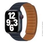 Watch Strap Magnetic Silicone Loop for Apple Watch - Image 5