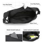 We Power Chest Bag Waist Bag - Image 3