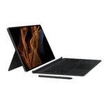 Samsung Galaxy Tab S8 Ultra Book Cover Keyboard