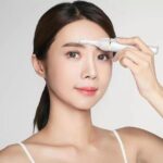 Xiaomi Mi WellSkins Personal Beauty Trimmer - Image 2