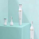 Xiaomi Mi WellSkins Personal Beauty Trimmer - Image 7