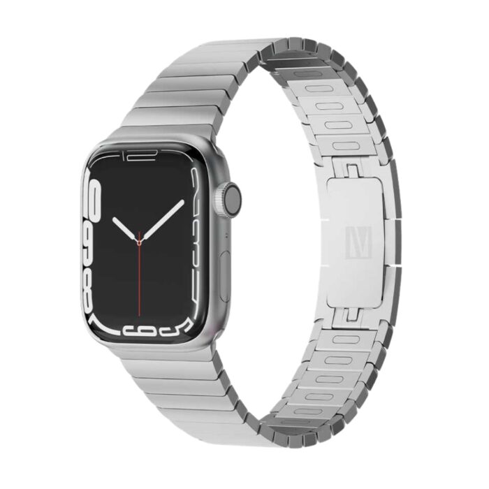 Levelo Westin Metal Watch Strap - Image 2