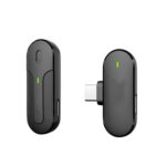 Green Lion Wireless Microphone for Type-C - Image 2