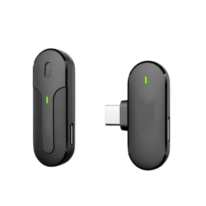 Green Lion Wireless Microphone for Type-C - Image 2