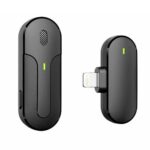 Green Lion Wireless Microphone for Lightning - Image 2