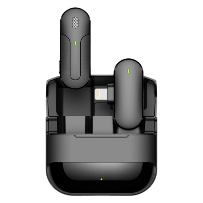 Green Lion Wireless Microphone for Lightning - Image 3