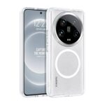 Wlons Case for Xiaomi 15 Ultra