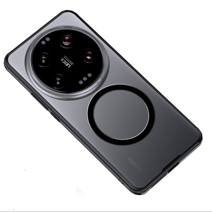 Wlons Case for Xiaomi 15 Ultra - Image 2