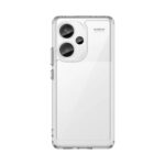 Wlons Clear Cover for Redmi Note 13 Pro Plus