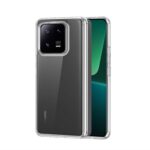 Wlons Clear Cover for Xiaomi 13 Pro
