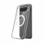 Wlons Magnetic Cover for Google Pixel 9