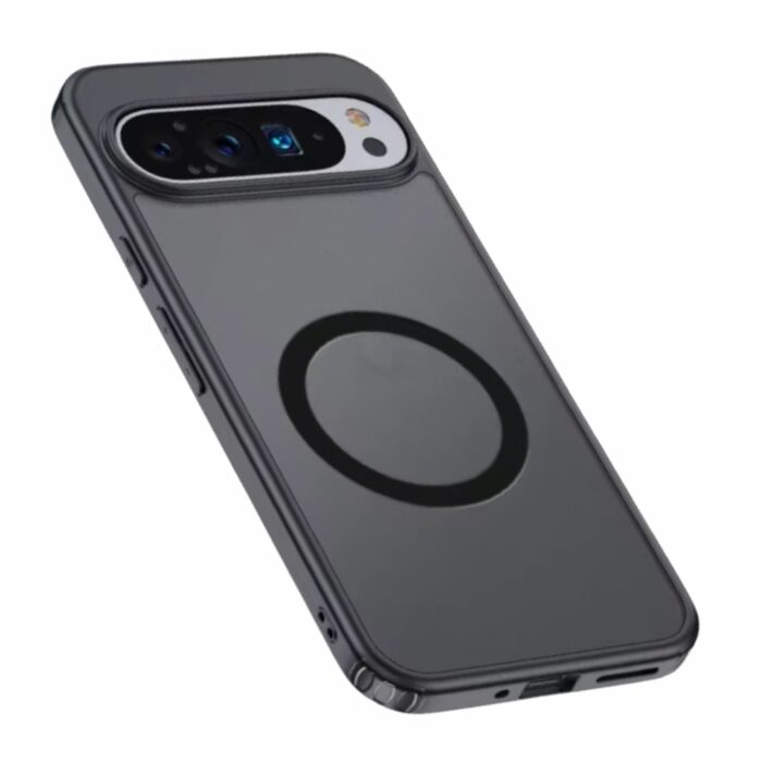 Wlons Magnetic Cover for Google Pixel 9 - Image 2