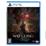 Wo Long Fallen Dynasty PS5 Game