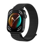 Woven Nylon Strap for Huawei Watch Fit 3 - Image 4