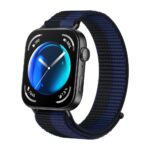 Woven Nylon Strap for Huawei Watch Fit 3 - Image 5