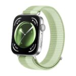 Woven Nylon Strap for Huawei Watch Fit 3 - Image 8