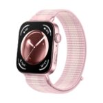Woven Nylon Strap for Huawei Watch Fit 3