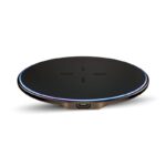X-Doria 10W Pebble Qi Wireless Charger