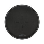 X-Doria 10W Pebble Qi Wireless Charger - Image 2