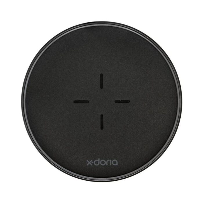 X-Doria 10W Pebble Qi Wireless Charger - Image 2