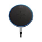 X-Doria 10W Pebble Qi Wireless Charger - Image 3