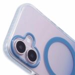 X-Level Colorful MagSafe Case for iPhone 16 - Image 7