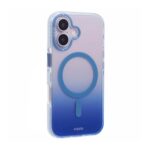 X-Level Colorful MagSafe Case for iPhone 16