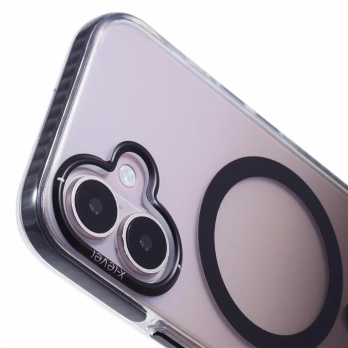 X-Level Colorful MagSafe Case for iPhone 16 - Image 6