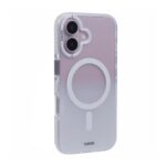 X-Level Colorful MagSafe Case for iPhone 16 - Image 3