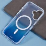 X-Level Colorful MagSafe Case for iPhone 16 - Image 5