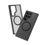 X-Level Magnet Armor Case for Samsung S25 Ultra | S25 Plus | S25
