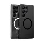 X-Level Magnet Armor Case for Samsung S25 Ultra | S25 Plus | S25 - Image 2
