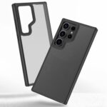 X-Level Armor Case for Samsung S24 Ultra