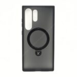 X-Level Magnet Pithy Stone Case for Samsung S24 Ultra