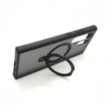 X-Level Magnet Pithy Stone Case for Samsung S24 Ultra - Image 3