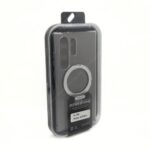 X-Level Magnet Pithy Stone Case for Samsung S24 Ultra - Image 4