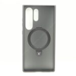 X-Level Magnet Pithy Stone Case for Samsung S24 Ultra - Image 2