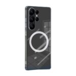 X-Level Magnet Sparkling Case for Samsung S25 Ultra