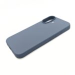 X-Level Membrance Thin Case for iPhone 16 - Image 4