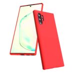 X-Level Silicone case for Samsung Note 10 Plus - Image 2