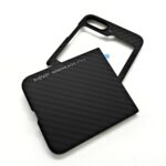 X-Level Nanofiber Case Samsung Z Flip 6