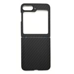 X-Level Nanofiber Case Samsung Z Flip 6 - Image 2