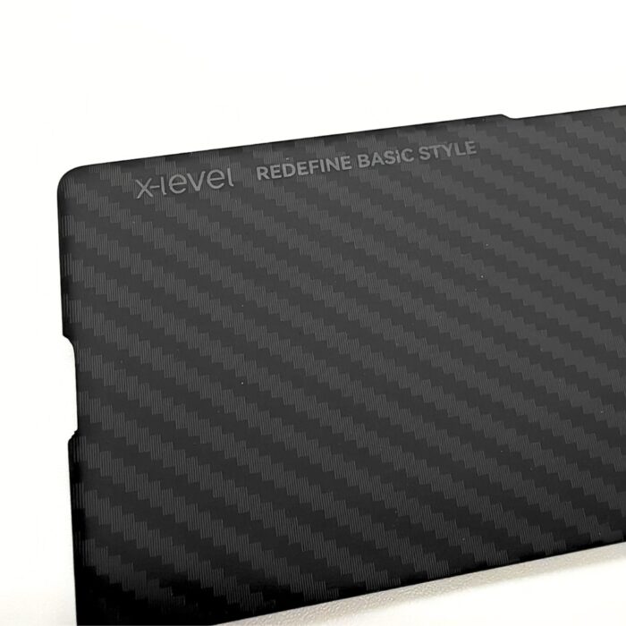 X-Level Nanofiber Case Samsung Z Fold 6 - Image 2
