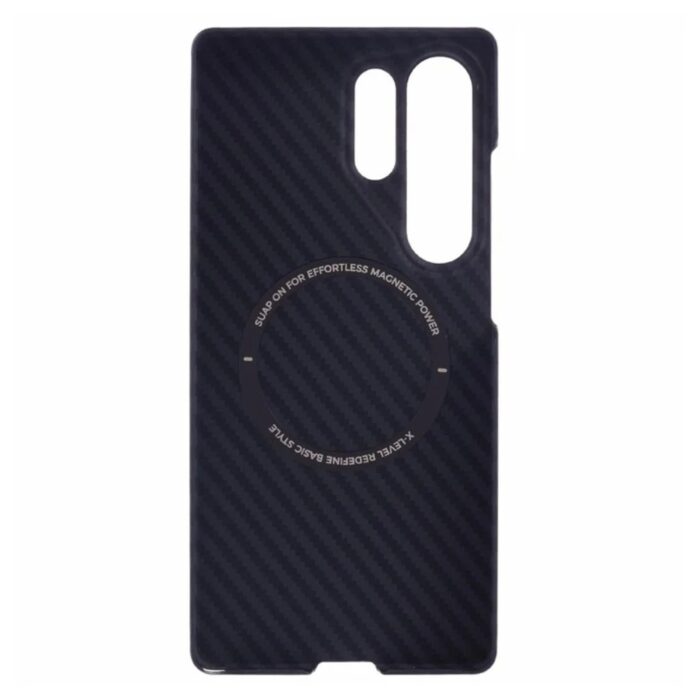 X-Level Nanofiber Case for Samsung S25 Ultra - Image 3