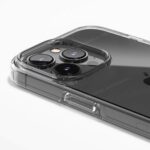 X-Level Sparkling Case for iPhone 15 Pro and iPhone 15 Pro Max - Image 2