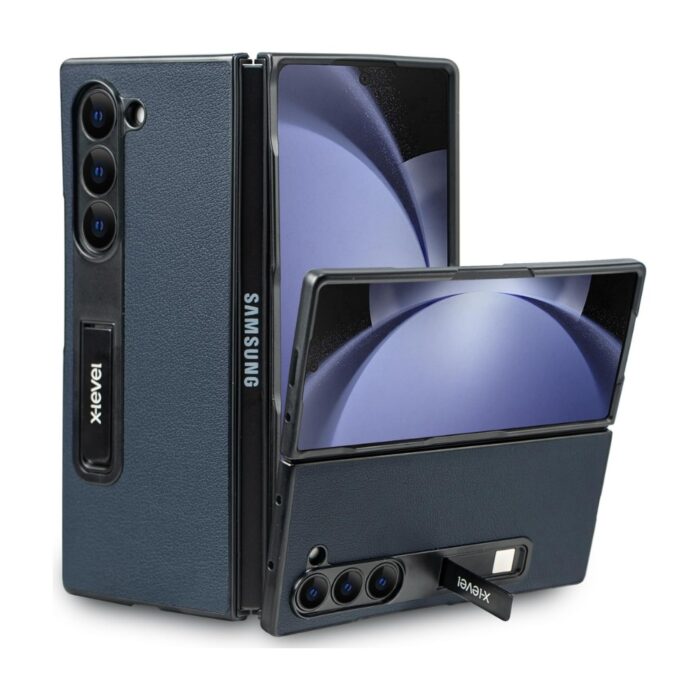 X-Level Utmost Plain Case Samsung Z Fold 6 - Image 2