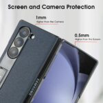 X-Level Utmost Plain Case Samsung Z Fold 6 - Image 3