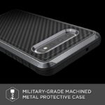 X-doria Defense LUX Galaxy S10 Carbon Fiber - Image 3