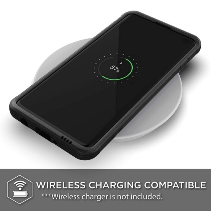 X-doria Defense LUX Galaxy S10 Carbon Fiber - Image 5