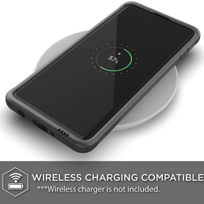 X-doria Defense Shield Samsung Galaxy S10 - Image 6